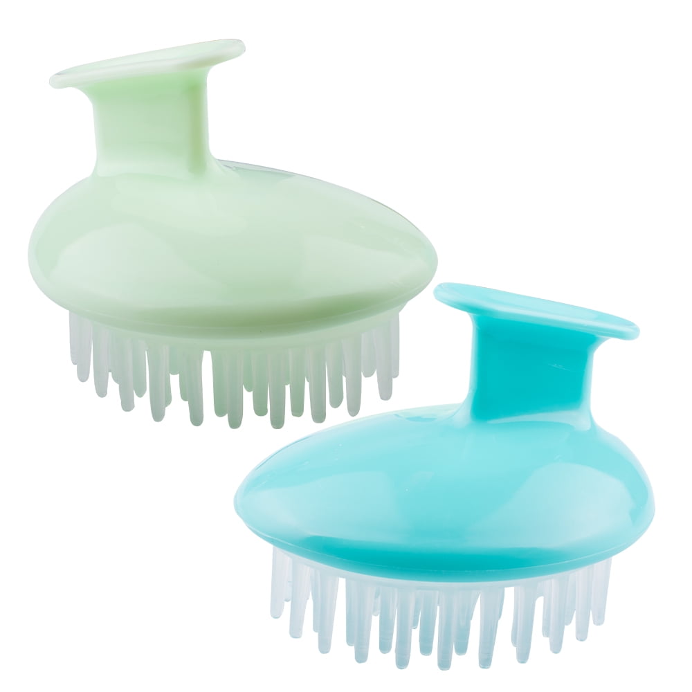 marvy shampoo brush and invigorator