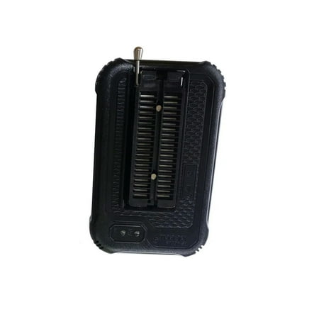 

FOR T48 [TL866-3G] P rammer Support 31000+ ICs Replacement for EPROM/MCU/SPI/Nor/NAND Flash/EMMC TL866CS TL866II