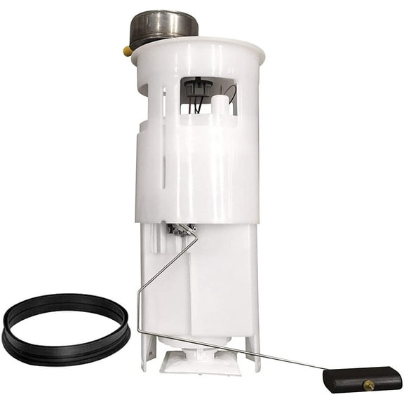 A-Premium Electric Fuel Pump with Sensor Compatible with Dodge Ram 1500 2003 5.7L with 26 Gallon Tank
