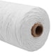 thumbnail image 4 of 2026 200m White Cotton Cord Beige Twisted Cord Rope Craft Macrame String, 4 of 4