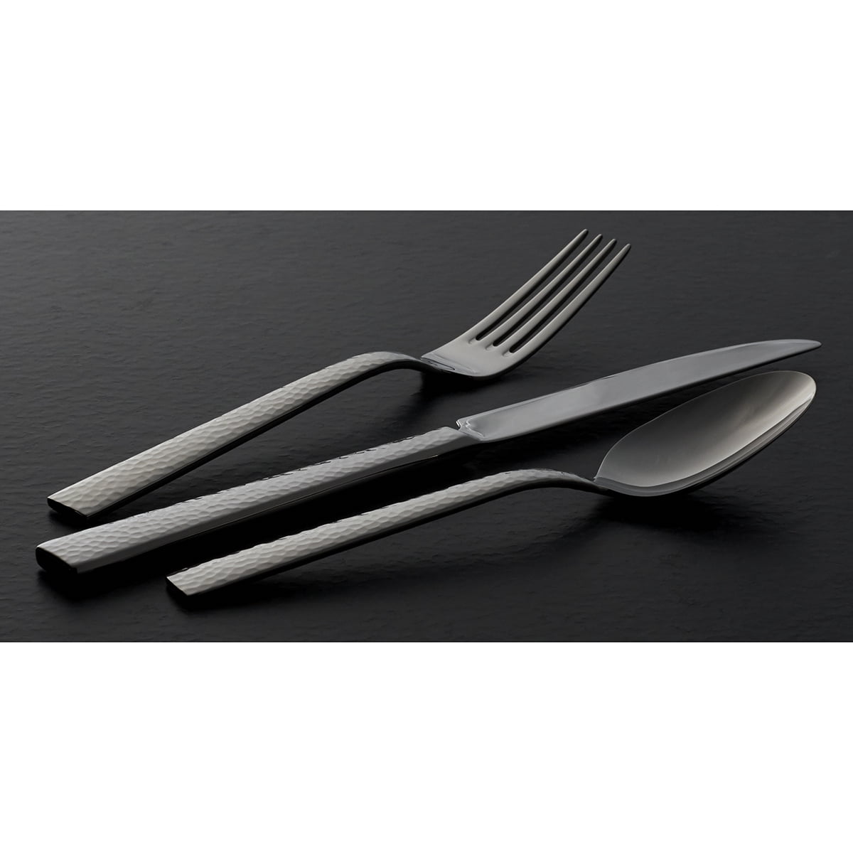Oneida Monoa 20-Piece Stainless Steel Flatware Set (Service Oneida Monoa 20-Piece Stainless Steel Flatware Set (Service