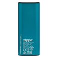 thumbnail image 3 of Calentador de Manos Recargable Zippo HeatBank 6 USB 4400mAh, 3 of 7