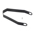 thumbnail image 2 of Electric Scooter Rear Mudguard Bracket Support,Aluminum Alloy Iron Rear Support for  G30 Electric Scooter, 2 of 7
