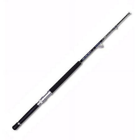 Maurice Sporting Gds Lamiglas 5'6" Heavy Halibut Rod W/reg Ti