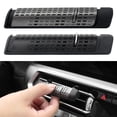 thumbnail image 2 of RYUJNDK Natural Air CarFreshener Holder + 1x Fragrances Stick 83122285673 Automobile Replacement CarFreshener, 2 of 17