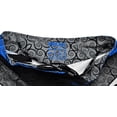 thumbnail image 5 of RDX MMA Stretch Shorts Clothing Training Cage Fighting Grappling Martial Arts Muay Thai Kickboxing, 5 of 6