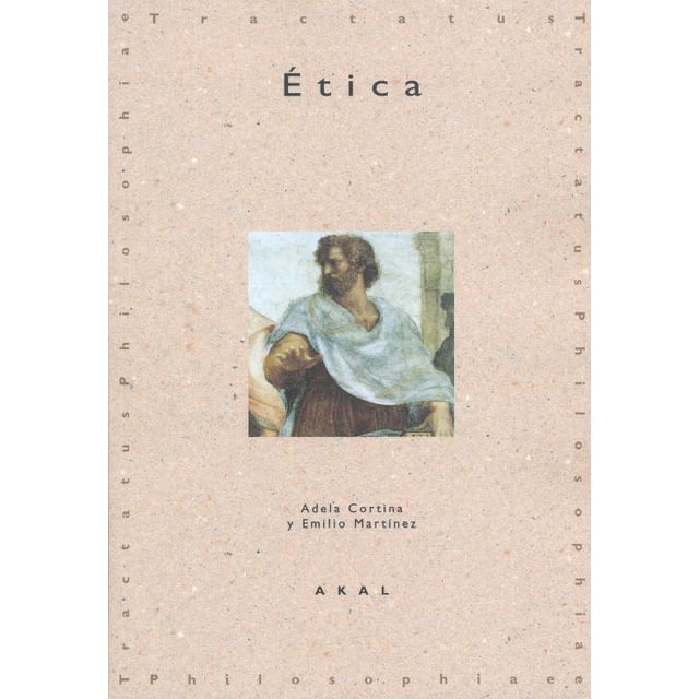 ETICA EDICIONES AKAL MEXICO ADELA CORTINA