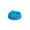 Blue, variant on Reusable Plastic Can Covers for Standard Wide-Mouth Shaker Bottles – Leak-Proof Screw-On Lid with Flip-Top Opening for Protein Shakes, Gym, Travel, and Outdoor Use