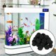 thumbnail image 4 of Filtro De Piscina Bolas De Filtro Reutilizables Bolas De Filtro Lavables Bolas De Filtro Negras Ligeras Para Piscinas Interiores Y Exteriores Piscinas Acuario Tanque De Peces Sistema De Filtro Scienceny HA025355-02, 4 of 7