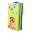 thumbnail image 6 of Cocomelon 6ft Large Tumbling Play Mat, Multicolor | Children 18+ Months, Unisex, 6 of 7