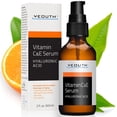 thumbnail image 1 of Serum YEOUTH Sérum facial con vitamina C y ácido hialurónico 60 ml, 1 of 7