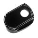 thumbnail image 1 of Tapa de interruptor de encendido de aluminio compatible con Touring Tri Street 07-13, accesorio de repuesto Tapa de la perilla del interruptor de encendido, 1 of 9