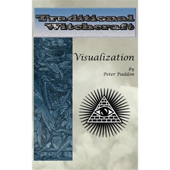 Pre-Owned Traditional Witchcraft Peter Paddon (Paperback)