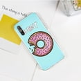 thumbnail image 3 of Funda Protectora Transparente Compatible Con Tecno Camon 18 Premier 18i 17 16 17P 15 Spark Go Pro 107IGB Mejores Amigos, 3 of 4
