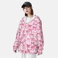 thumbnail image 3 of KLL Veste à Capuche Extérieure Protection Solaire UPF 50+ pour Hommes et Femmes, Manches Longues, Pêche, Randonnée, Performance-Medium, 3 of 7