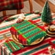 thumbnail image 5 of 20 servilletas navideñas de papel | Servilletas desechables de 3 capas | Diseño multicolor de Papá Noel y árbol de Navidad | Servilletas suaves y absorbentes para fiestas, reuniones navideñas,, 5 of 6