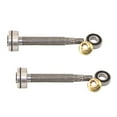 thumbnail image 2 of Husqvarna Lawn Mower Replacement Mandrel Kits # 532137646-2PK, 2 of 3