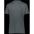 thumbnail image 1 of Holloway 222818.059.5XL T-Shirt Adulte Momentum, Graphite - 5TG, 1 of 1