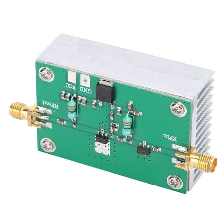 Filfeel RF Module, RF Signal Broadband For HF VHF UHF Module, PCB ...