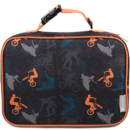 insulated lunch box sleeve