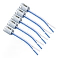 thumbnail image 4 of 1156 Bulb Socket, Durable 10PCS Turn Signal Light Bulb Holder  For Repairing, 4 of 8