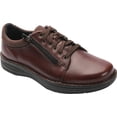 thumbnail image 1 of Men's Drew Dakota Lace Up Casual Brandy Leather 11 W, 1 of 1