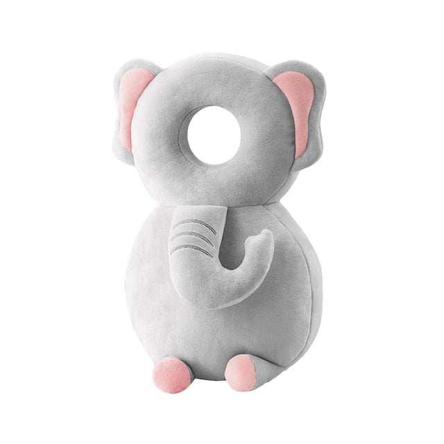Almohadilla Protectora Segura Para La Cabeza, Mochila De Protección Para Bebés, Ropa Para Correr Y Niños Baoblaze Protector de cabeza