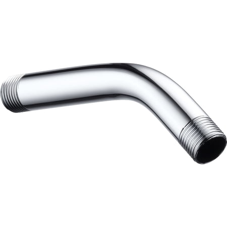Delta Shower Arm in Chrome