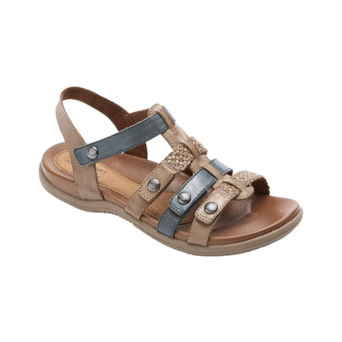 rockport rubey t strap