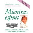thumbnail image 2 of Mientras Espera, George E. Verrilli, Anne Marie Mueser Paperback, 2 of 4