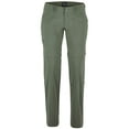 thumbnail image 1 of Marmot Women's Lobo's Convertible Hiking Pant (Crocodile, 12), 1 of 6