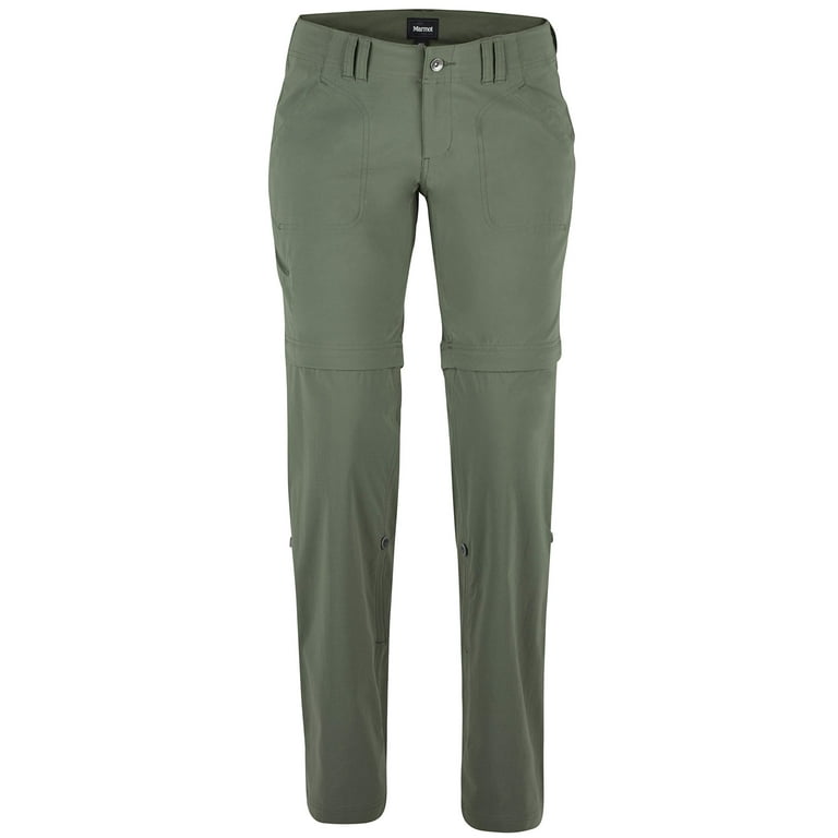 Marmot＊W’s Slow Mountain Riversible Pant Women's Ski & Snowboarding Pants | Marmot