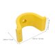 thumbnail image 2 of unbranded 4Ud Clips Soporte Cable Amarillo Con Ajustable Y Estabilidad Para Uso Interior, 2 of 6