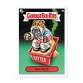 thumbnail image 5 of Garbage Pail Kids: Game Over Level 1 2024 Topps Trading Card Set, 5 of 7