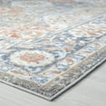 thumbnail image 3 of Yiwa Boho Area Rug 2x3 Farmhouse Kitchen Rug for Living Room Dining Decoration, 3 of 7