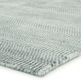 thumbnail image 3 of Jaipur Living Minuit Handmade Geometric Ivory Dark Blue Area Rug 7'10"X10', 3 of 4