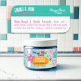 thumbnail image 2 of Maya Mari Kids Sparkle  Shine Glitter Hair and Body Gel, 6 fl oz - Sulfate, Paraben  Cruelty-Free, 2 of 7