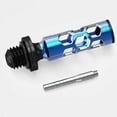 thumbnail image 6 of Motorcycle engine oil dipstick oil tank gauge oil cap measuring dipstick level, 6 of 8