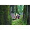 thumbnail image 3 of Périscope Cache-Cache en Bambou Durable Nature Amusant, 3 of 3