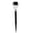 B, variant on Solar Pathway Stake Lights Waterproof Outdoor Landscape Illumination Yard Decoration For Lawn Walkway Patio Warm White Light Black