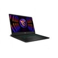 thumbnail image 3 of MSI GP Series - 17.3" 240 Hz - Intel Core i9 13th Gen 13900H (2.60GHz) - GeForce RTX 4070 Laptop GPU - 32 GB DDR5 - 1 TB PCIe SSD - Windows 11 Pro 64-bit - Gaming Laptop (Vector GP77 13VG-096US ), 3 of 18