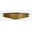 Antique English, variant on Alno Inc 4'' Center Cup/Bin Pull