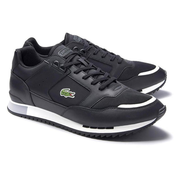 Lacoste top partner sneakers