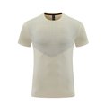 thumbnail image 7 of JFOPQVSM Men's Short Sleeved T Shirt Ice Silk Cool Quick Drying T Shirt Sports Short Sleeved Fitness Running Quick Drying T Shirt, 7 of 7
