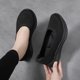 thumbnail image 5 of Mocasillas para Slits Slit On Ligera Interiores Al Aire Libre, 5 of 9