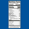 thumbnail image 2 of OREO Mini Chocolate Sandwich Cookies Multipack 1 oz Bags - 10 ct- Pack of 2, 2 of 3