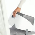 thumbnail image 5 of Ingenuity SmartClean Toddler Booster Seat - Slate, 5 of 7