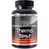 Maximum Nutrition Thermo Test Testosterone Booster and Fat Burning Complex, 120 count