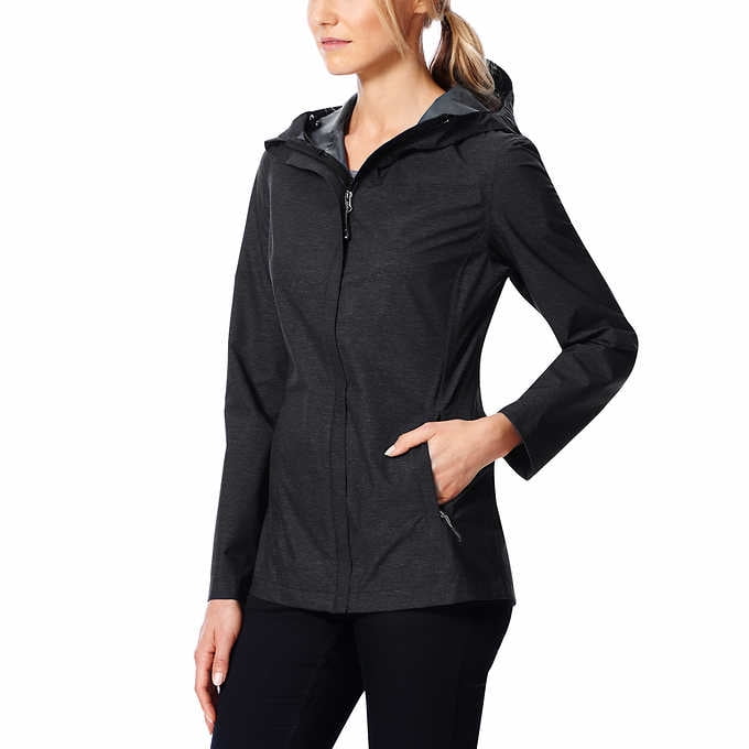 32 Degrees Womens Waterproof 