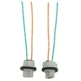thumbnail image 4 of Headlight Wiring Harness, Headlight Socket Excellent Performance Widely Used 12A 10V  For Industrial Equipments For Vehicles For Boats, 4 of 8